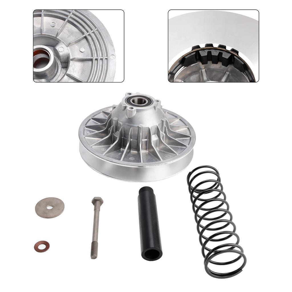 Secondary Clutch Variator Rear 420280178 For Can-Am Outlander T 450 Efi Max