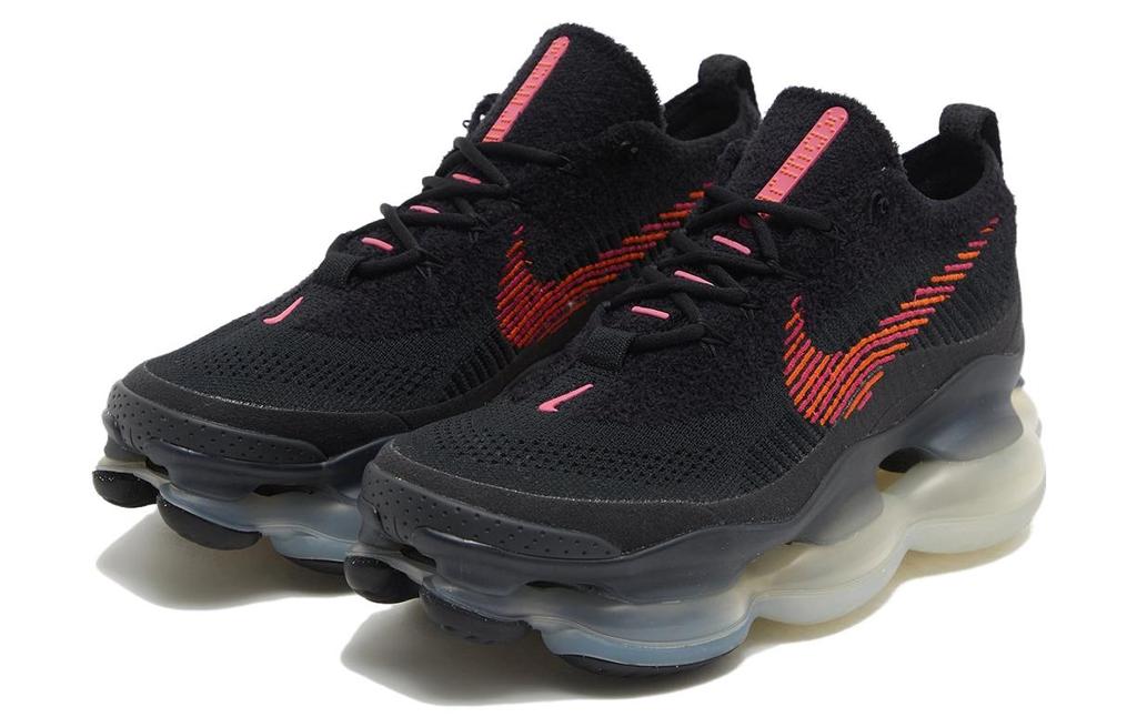 Nike Air Max Scorpion Fk Se Black Fireberry DZ0799-001