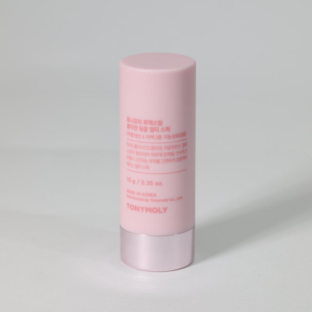 TONYMOLY 2XR Collagen Wrinkle Multi Stick 10g