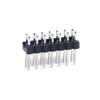 Mcp23017-E/Ss I2C Iic Expander Board Module 16Bit I/O Extension Module Pin Board Iic Input/Output Expansion Board For Arduino