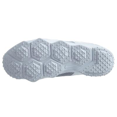 Zoom Veer Wolf Grey White White 844675-011