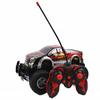 Monster Truck Big Remote Control Off-Road Car RC Car