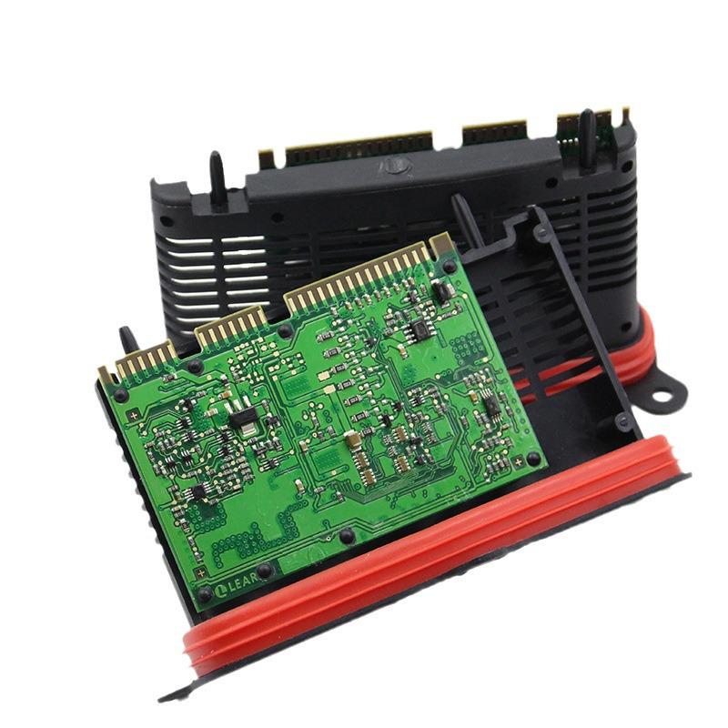 OEM LED Headlight Controller for 5 Series (F18) 63117258278