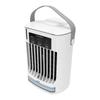 Household Air Conditioner Fan 3 Speeds 500ML Water Tank Low Noise Portable Air Cooler Humidifier
