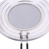 Stainless Steel Oil Splash Screen Rust-proof Oil Filter Net Pot Cover Oil Proof Lid  Fried