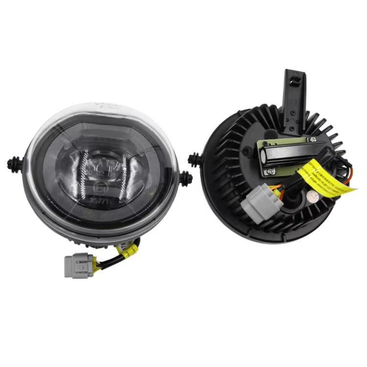 63177329171/63177329172 MINI F56 Front Fog Light Compatible