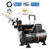 Scule electrice – Pulverizatoare și pistoale de vopsit