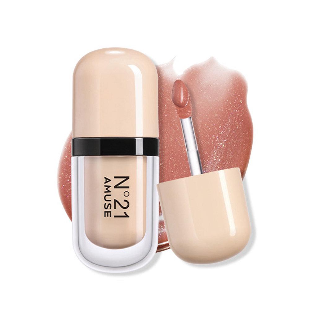 [Amuse][N21 Limited Edition] Gel Fit Gloss (Select 1 Of 2)