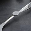Stainless Steel Non-stick Turner Spaghetti Spatula Shovel Kitchen Utensils Pasta Server Kitchenware Cookware