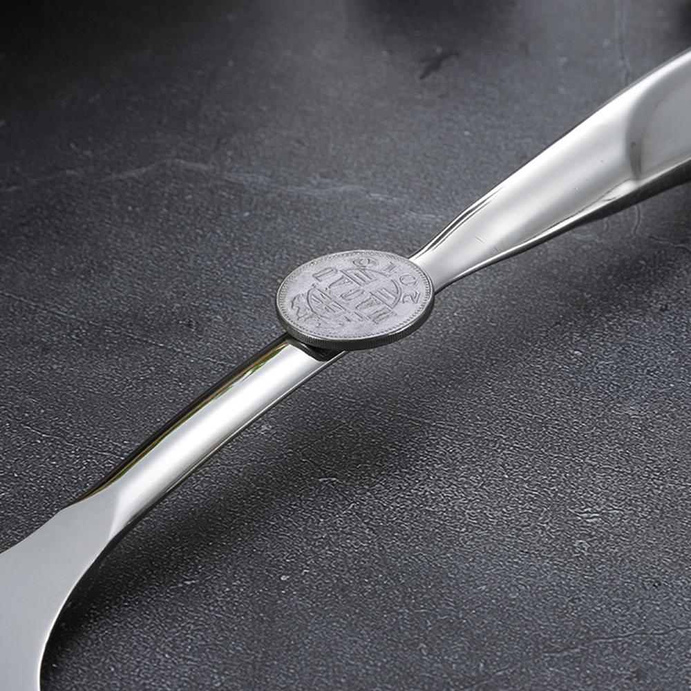 Stainless Steel Non-stick Turner Spaghetti Spatula Shovel Kitchen Utensils Pasta Server Kitchenware Cookware