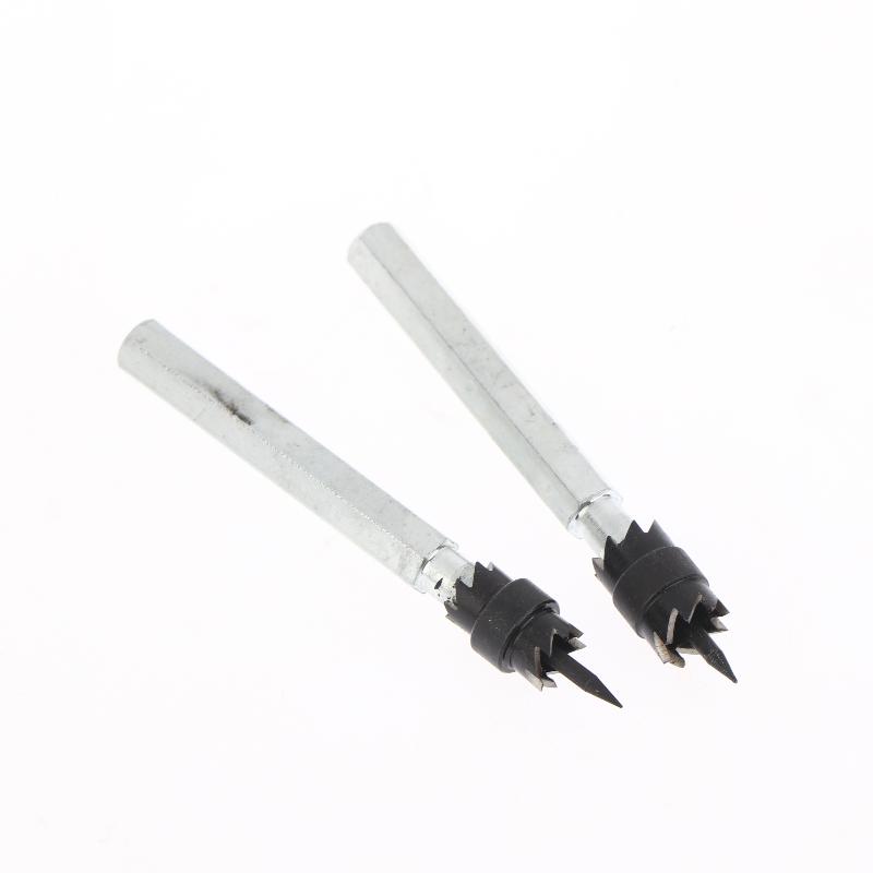 Drill Bit Spot Hss Welding Remover Drill Double Sided Bits Separator Auto Body Panel Solder Joint Repair Spot Hole Opener Tools