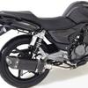 For Honda CB1000R   2018-2022  Motorcycle Exhaust Muffler Link Pipe Escape