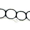 Engine Rear Intake Manifold Gasket Set For Nissan VQ23 VQ35 Teana Altima 2.3 Auto Car Accessories 14032-8J105 Backseat Gasket
