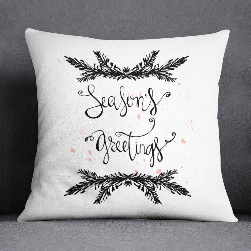 Modern Abstract Collection Throw Pillow Gift Home Office Decor   Bedroom Sofa Car Cushion Cover Case