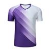 Quick-Dry Unisex Badminton Tennis Pickleball Training Set Sportswear Men Women Fall Winter