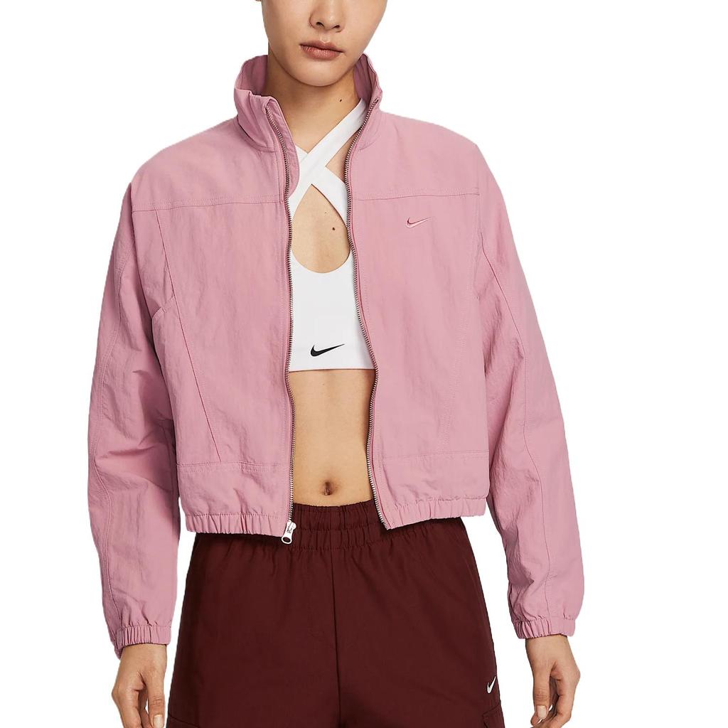 Nike Sportswear Jackets & Coats Women's Element Pink HJ1000-699