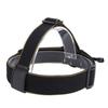 Action Camera Head Strap Mount Magnetic Adsorption Quick Release Universal Adjustable Head Mount