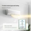 Hisense SleepGuard X3Pro Fresh Air Conditioner CN plug (adapter included)