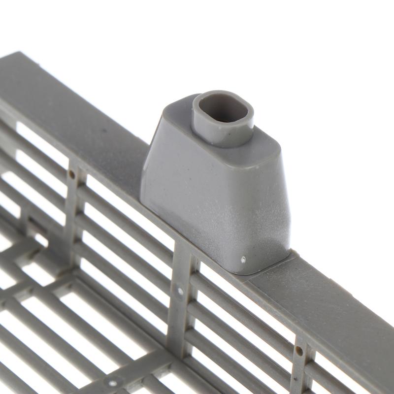 5/10Pcs Anti-Escape Grid For Bee Hives Entrance Beekeeping Frame Spacer Prevent Queen Bee Escaping Multi Honeycomb Gate Door