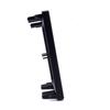 2DIN Radio Frame Volkswagen Sharan