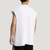 Adidas Muscle Knit Loose Basketball Sleeveless Vest Men tops KX5707