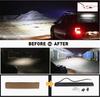7inch Single Row slim 4D LENS Led Offroad Light Bar Fog Driving Fit For ATV SUV TRUCK BOAT 4WD 4X4 Pickup Cars