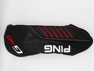 Golf – Golf sopası kılıfları