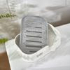 BDO Wall-Mounted Soap Dish