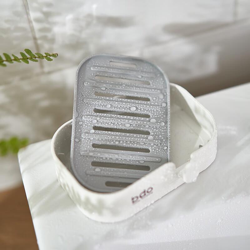 BDO Wall-Mounted Soap Dish