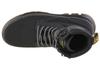 Dr. Martens Tarik, Unisex Black Bovver Boots