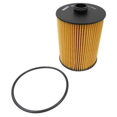 Filter OX983D Boot Jack Filter
