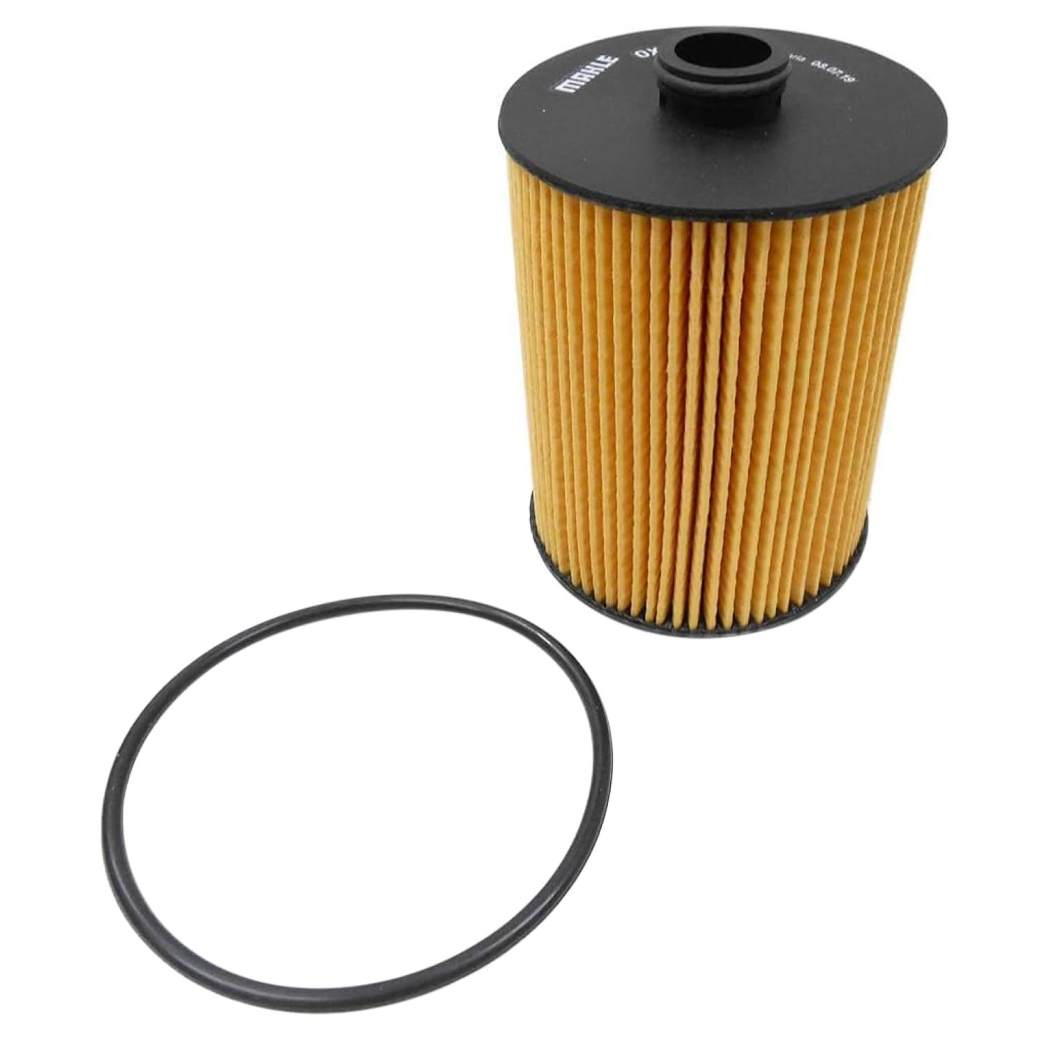 

Масляный фильтр Mahle Filter OX983D Outer diameter 81mm, inner