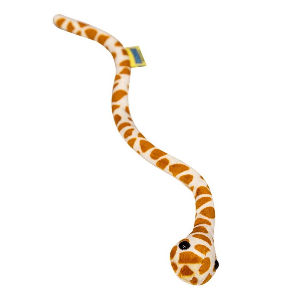 Little Snake Year of The Snake Plush Toy Snake Stuffed Plush Doll  Kids Birthday Christmas