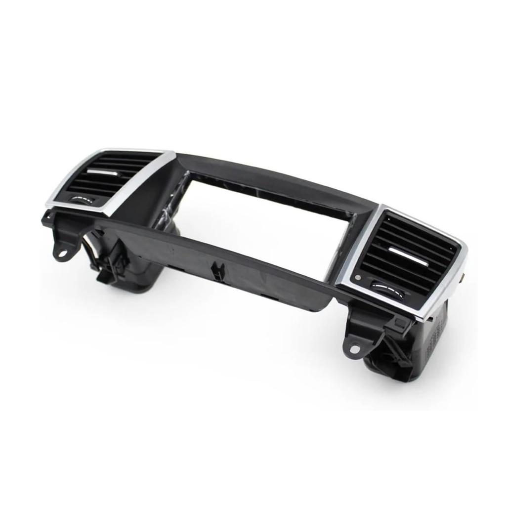 Dashboard Center Air Vent Big Screen For Mercedes GL ML X166 W166 2013-2015