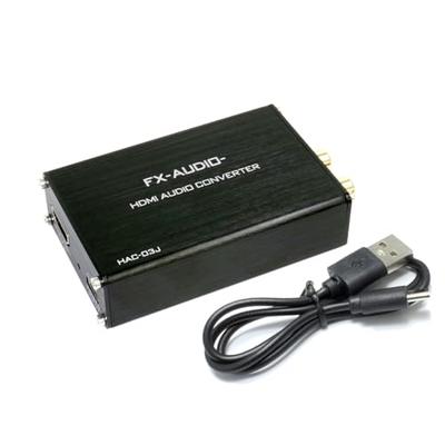 Accesorii audio și video – Amplificatoare