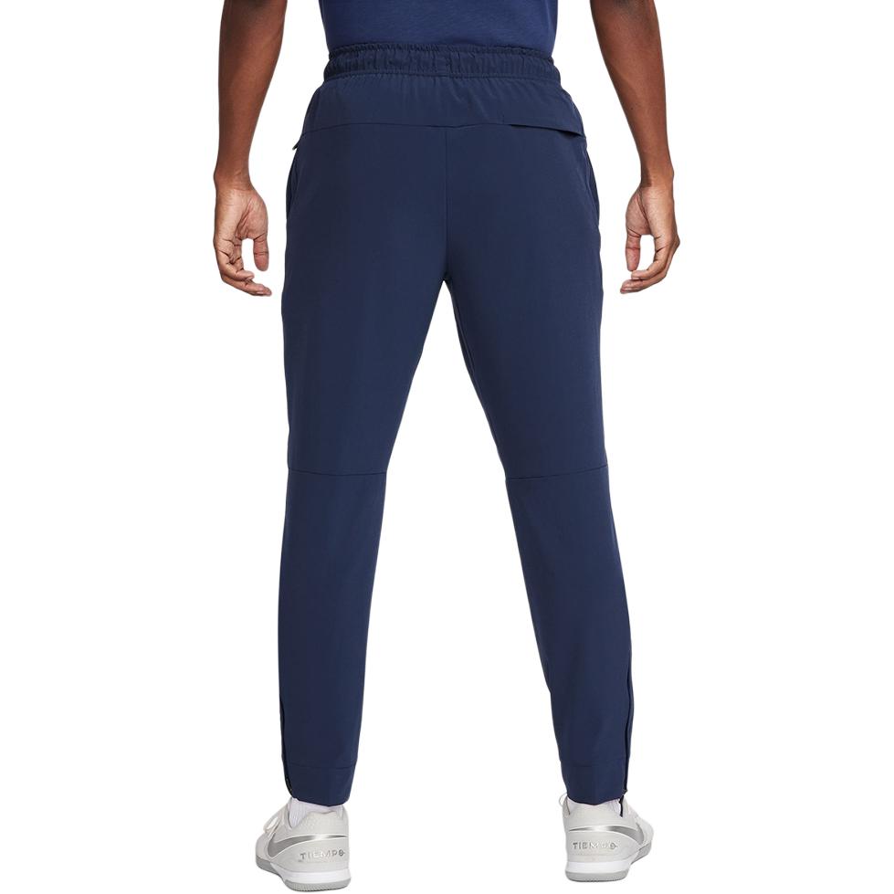 Nike Quick-Dry Breathable Sports Casual Pants Men Pants Obsidian FB7549-451