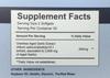 Odorless Aged Garlic Extract Capsules – Daily Immune Health & Natural Vitality Supplement | 60 Count
