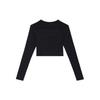 Jordan Workout Clothing Women's Black DQ4397-010