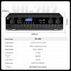 SAST SH-413 Professional Passive Wall-Mounted Conference Speaker System CN plug (adapter included)