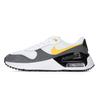 Jauni Air Max SYSTM GS 'Pelēki Lāzeroranži' DQ0284-104