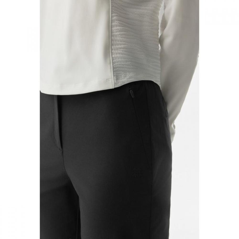 KOLON SPORT Women S Tapered Fit baSic pantS tvpnS25412cin