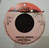 7inch Record SIDNEY ROGERS  THE SECRETARY  Miracle WorkerIf You Should Loose  LL10 Larrys 1993 UK Reggae Ska  Dub Used