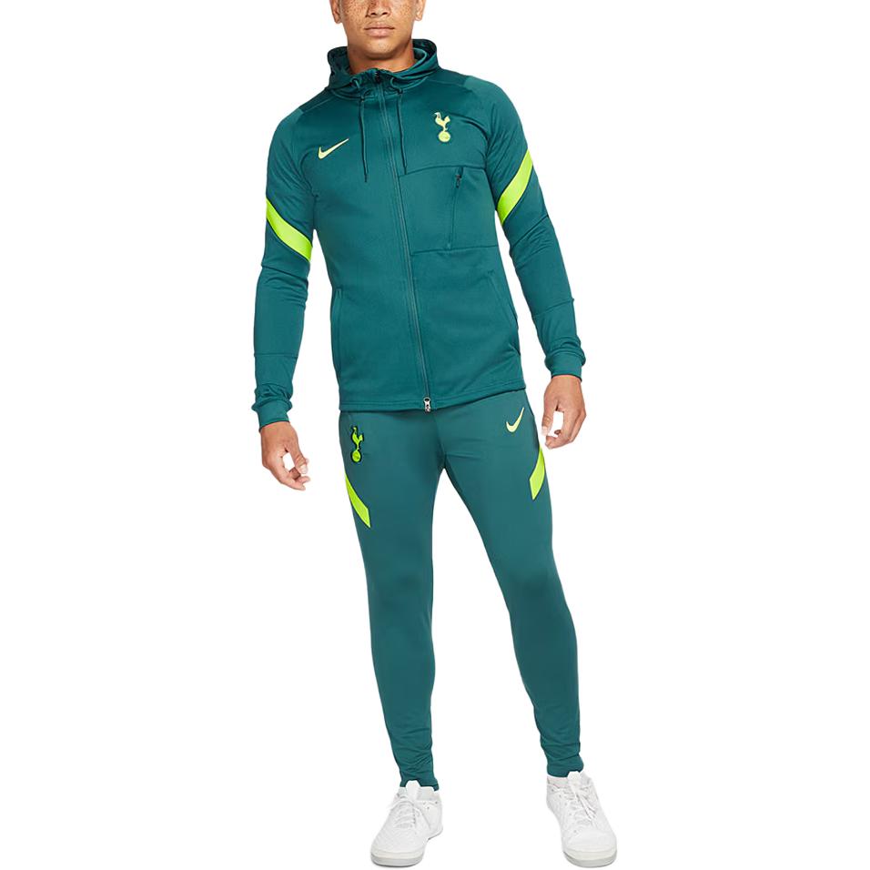 New Nike Dri Fit Strike Tottenham Hotspur 21/22 Soccer Bottom Men's DB6931-397