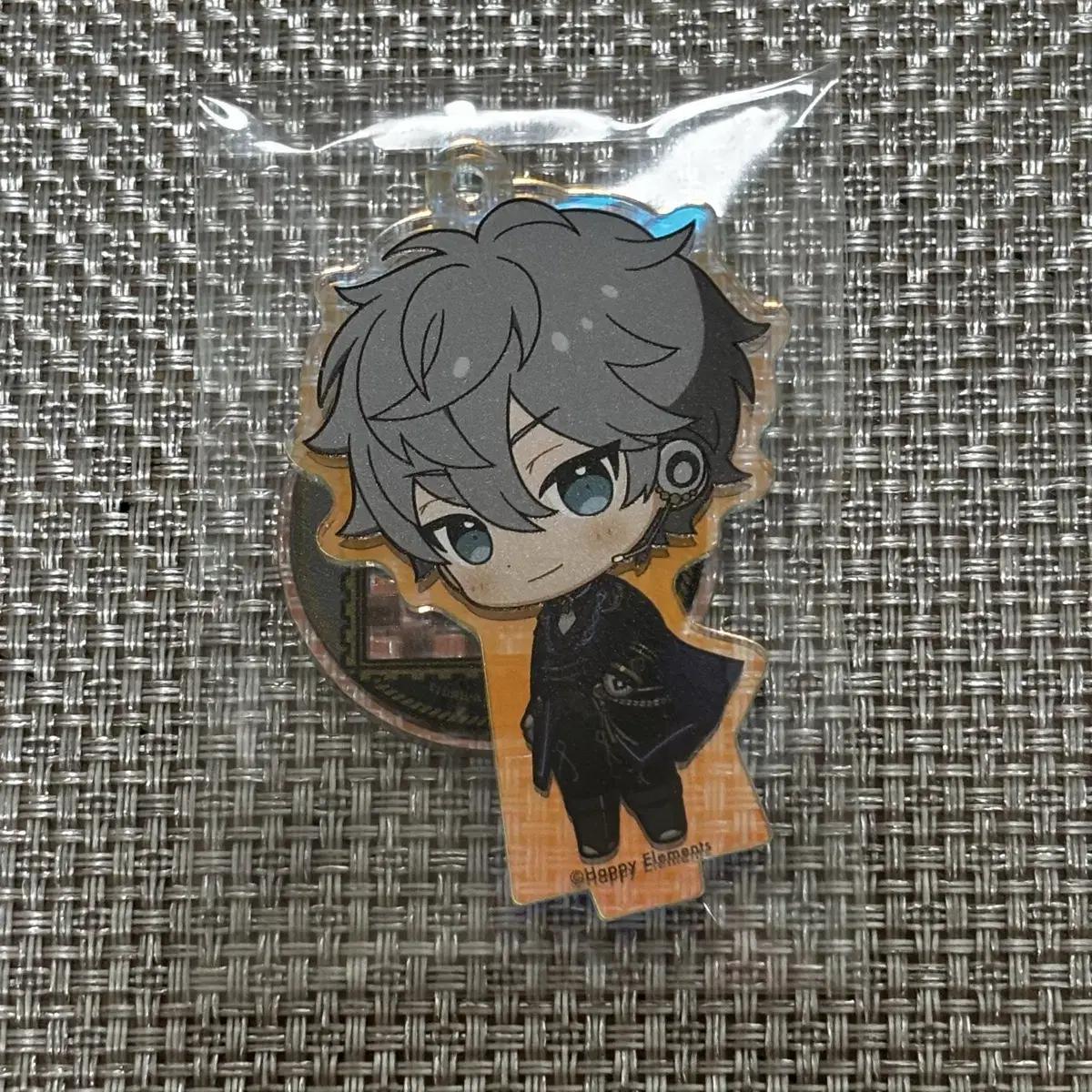 

Ansta Sena Izumi Шахматная память Акрил