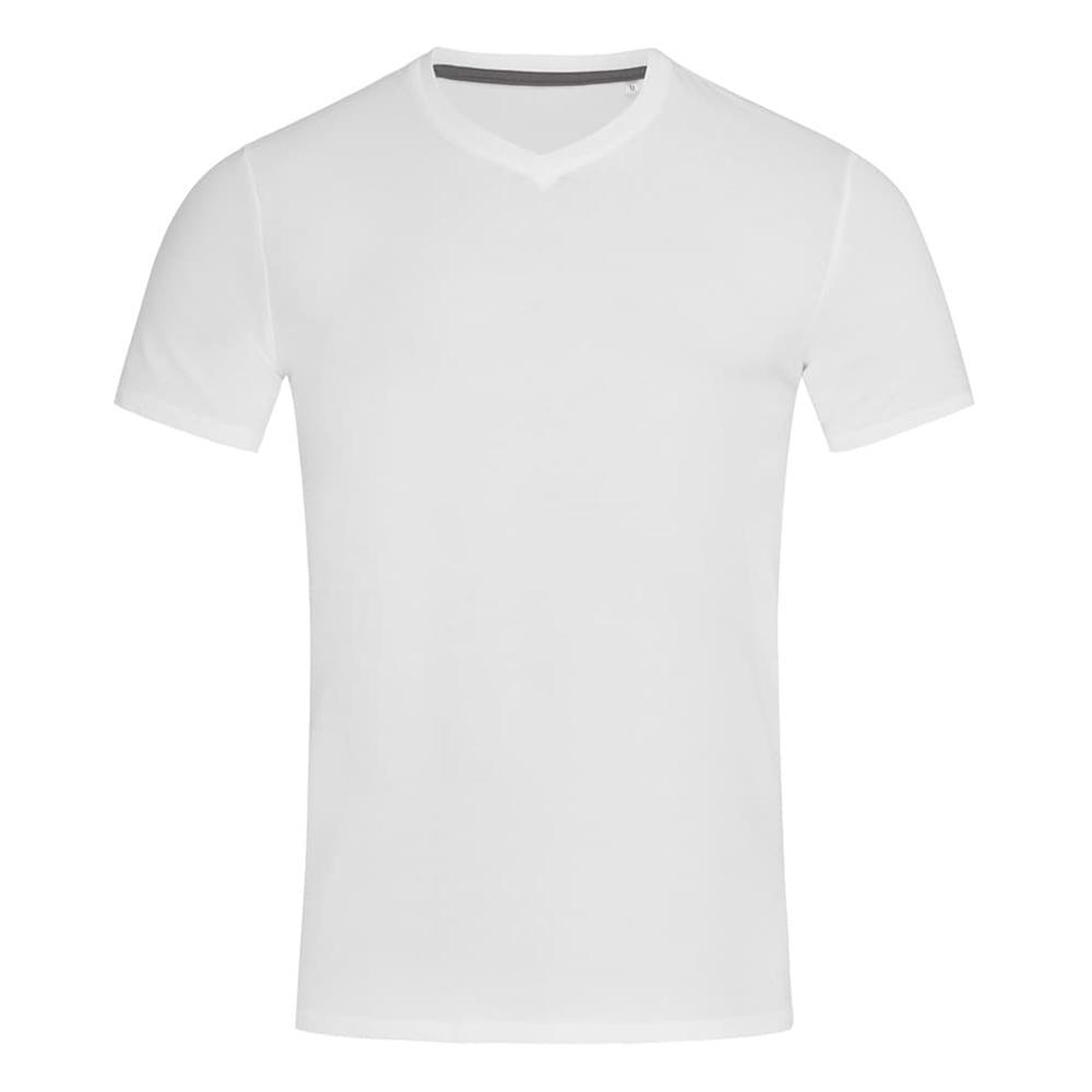 Stedman Stars Mens Clive V Neck Tee