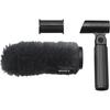 Sony Directional Shotgun Microphone Ecm Vg1
