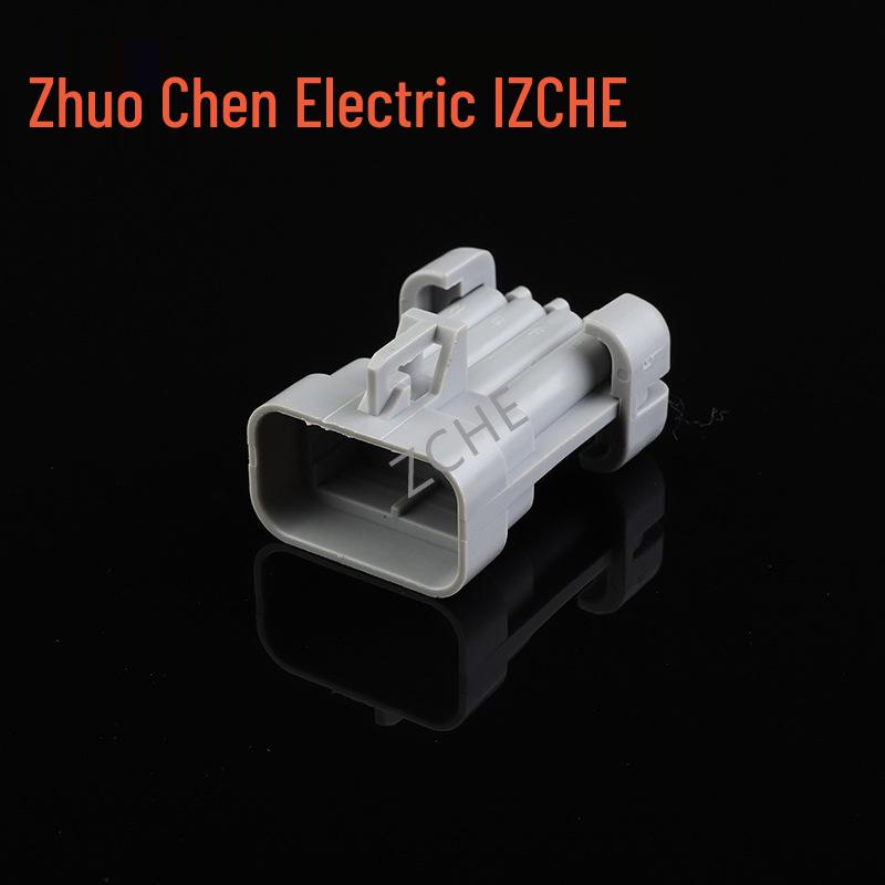 5-Pin Auto-Kabelbaum-Steckverbinder Klemme 12052480/12020833