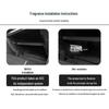 Haval Car Interior Aromatherapy Ion Perfume System for H6, Big Dog, H9, First Love, F7, Chitu, Divine Beast Models