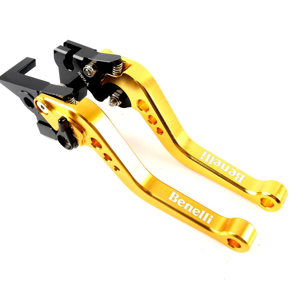 Короткий рычаг тормозной муфты для BENELLI TNT 125 135 TNT125 TNT135 2016-2017, аксессуары для мотоциклов, ручки
