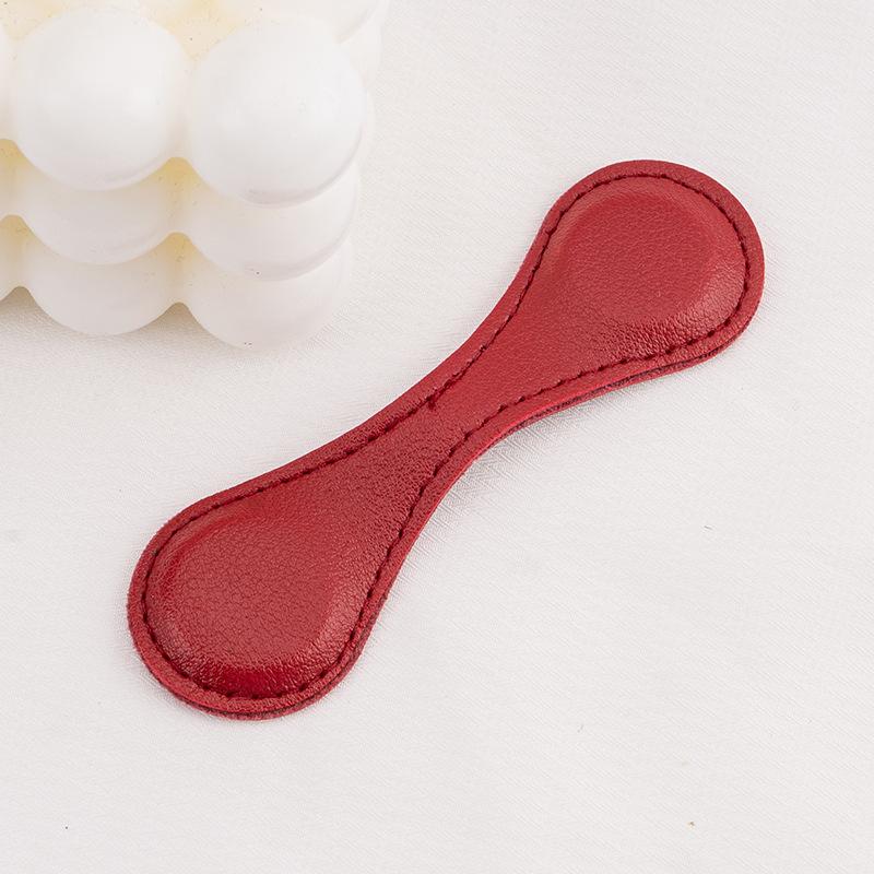 Creative Magnetic Buckles Scarves Sleeves Trouser Legs Length Adjustment Tools Magnet Bookmark